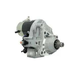 Startmotor 24V 4.5kW - 2