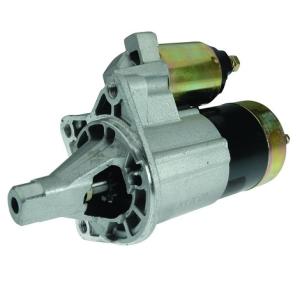 Startmotor 12V 1.2kW 9 Kuggar CW - 1