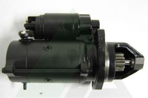 Startmotor 12V 3.2kW 11 kuggar CW - 3