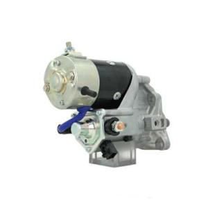 Startmotor 24V 4.5kW - 3