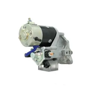 Startmotor 24V 4.5kW - 3
