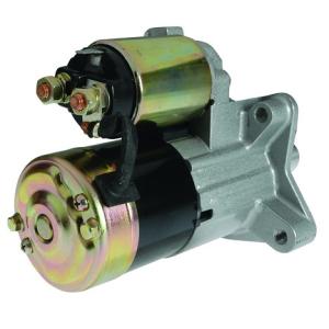Startmotor 12V 1.2kW 9 Kuggar CW - 2
