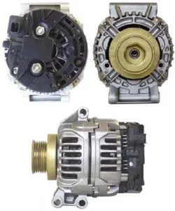 Generator 12V 87A - 1