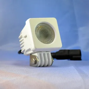 LED Marine 10W CREE Flood - 1