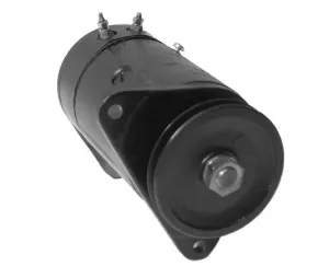 Likströmsgenerator 12V 16A - 1
