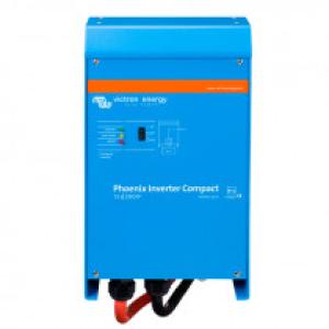 Inverter Victron Phoenix Compact C12/2000 - 1
