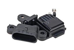 Regulator 12V, eftermarknad Delco-Remy - 1
