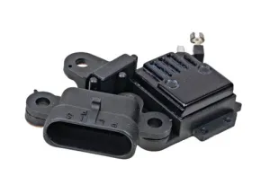Regulator 12V, eftermarknad Delco-Remy - 1