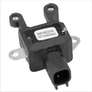 Terminal Block Denso - 1