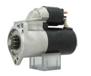 Startmotor 12V 1.2kW 11 kuggar CCW - 1