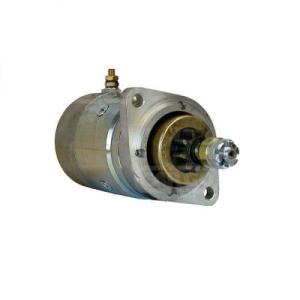 Startmotor 12V 0.6kW 9 Kuggar CCW (Utgått) - 1