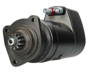 Startmotor 24V 6.6kW - 1