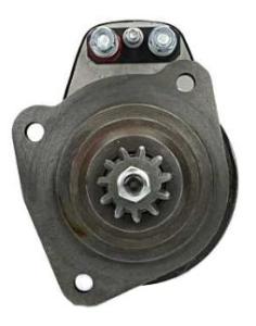 Startmotor 24V 6.6kW - 2