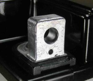 Batteri MC 12V 30Ah, 300CCA Bosch - 3