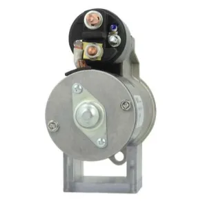 Startmotor 12V 1.2kW 11 kuggar CCW - 4