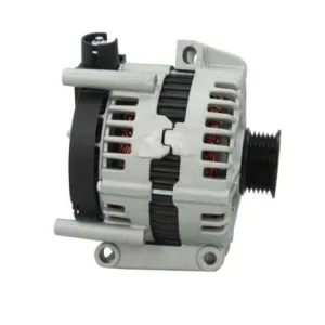 Generator 12V 180A, original Bosch-SEG - 2