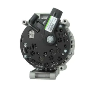 Generator 12V 180A, original Bosch-SEG - 3
