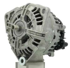 Generator 24V 100A