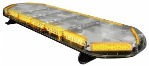 LED Blixtljusramp Government 762mm 12V - 1