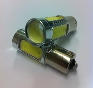 BA15s 7,5W High Power LED - 1