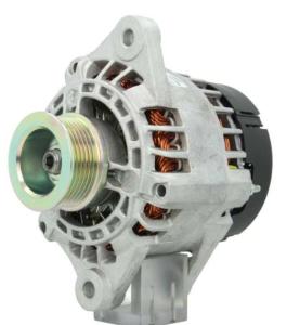 Generator 12V 85A - 1
