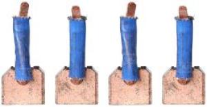 Kolsats 12V, 16x19x7mm - 1