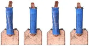 Kolsats 12V, 16x19x7mm - 1