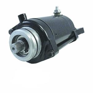 Startmotor 12V 0.5kW 32 Kuggar CW (Utgått) - 1