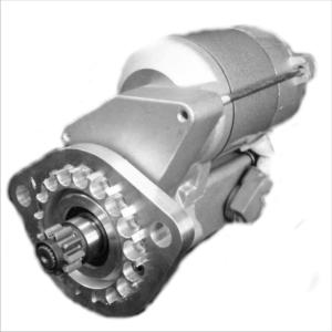 Ministart 12V hi torque - 1