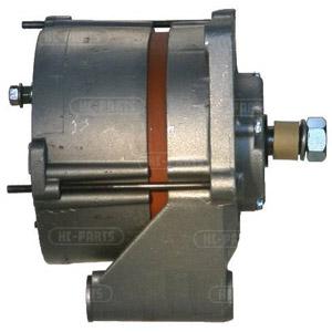 Generator 24V 27A - 1