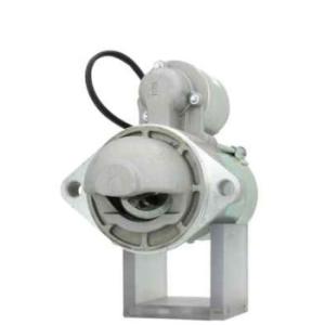 Startmotor 12V 1.8kW 9 kuggar CW - 1