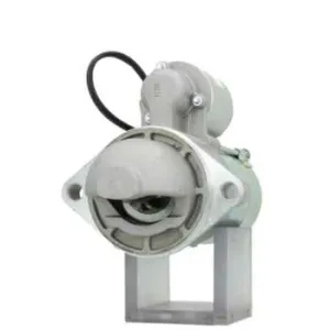 Startmotor 12V 1.8kW 9 kuggar CW - 1