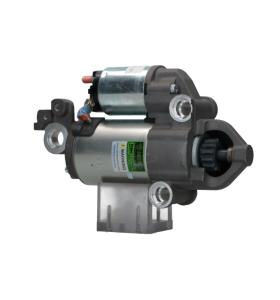 Startmotor 12V 1.7kW 13 Kuggar CCW - 2
