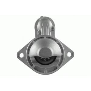 Startmotor 12V 1.8kW 9 kuggar CW - 2