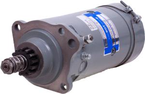 Startmotor 12V 2.6kW (utgått) - 1