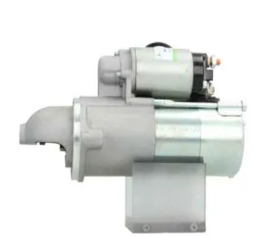 Startmotor 12V 1.8kW 9 kuggar CW - 3