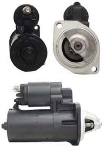 Startmotor 12V 1.1kW - 1