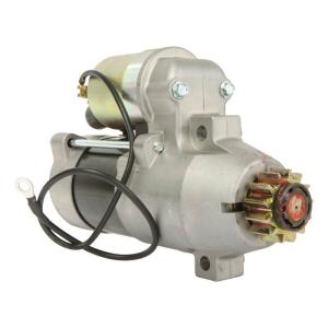 Startmotor 12V 1.4kW 13 Kuggar CCW - 1