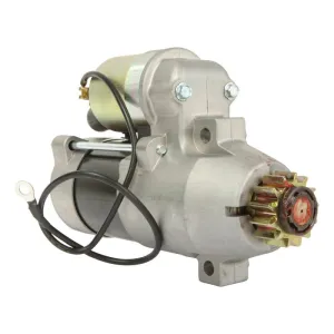 Startmotor 12V 1.4kW 13 Kuggar CCW - 1