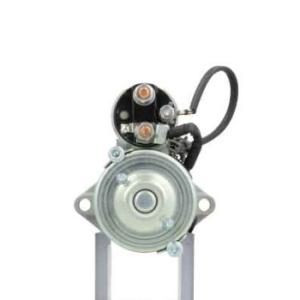 Startmotor 12V 1.8kW 9 kuggar CW - 4