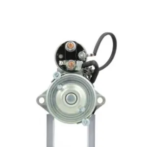 Startmotor 12V 1.8kW 9 kuggar CW - 4