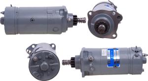 Startmotor 12V 2.6kW (utgått) - 2