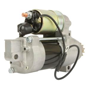 Startmotor 12V 1.4kW 13 Kuggar CCW - 2