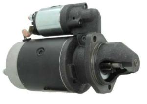 Startmotor 12V 2.2kW - 1