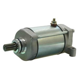 Startmotor 12V 9 Kuggar CCW - 1
