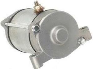 Startmotor 12V 9 Kuggar CCW - 2