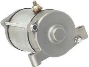Startmotor 12V 9 Kuggar CCW - 2