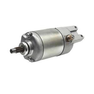 Startmotor 12V 0.34kW 10 Kuggar CCW - 1