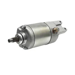 Startmotor 12V 0.34kW 10 Kuggar CCW - 1