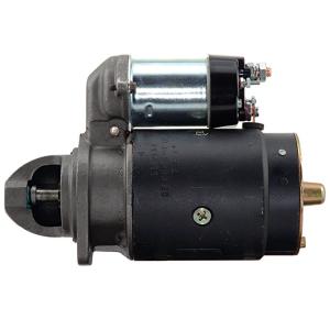 Startmotor 12V 1.2kW 10MT 9 kuggar CW - 2